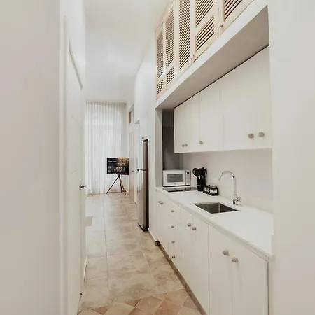 Amazinn Places Casco Viejo Jacuzzi, Adults Only Panama City Exterior photo