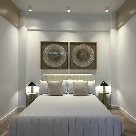 Amazinn Places Casco Viejo Jacuzzi, Adults Only Panama City Exterior photo