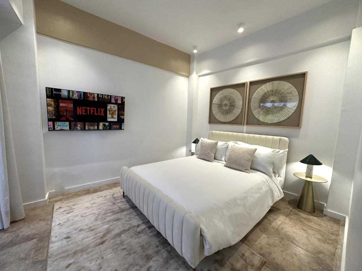 Apartment Amazinn Places Casco Viejo Jacuzzi, Adults Only *