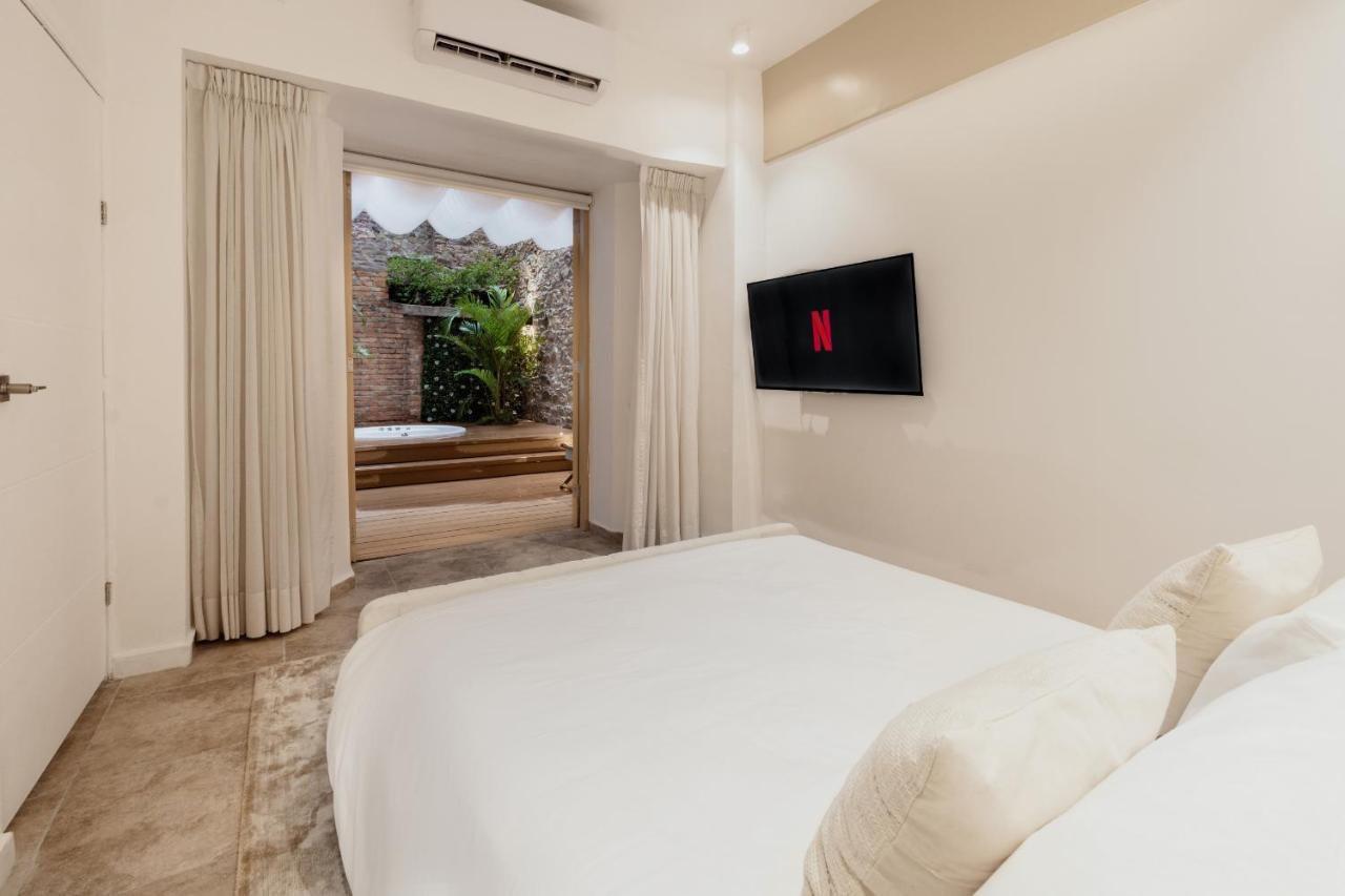 Amazinn Places Casco Viejo Jacuzzi, Adults Only Panama City