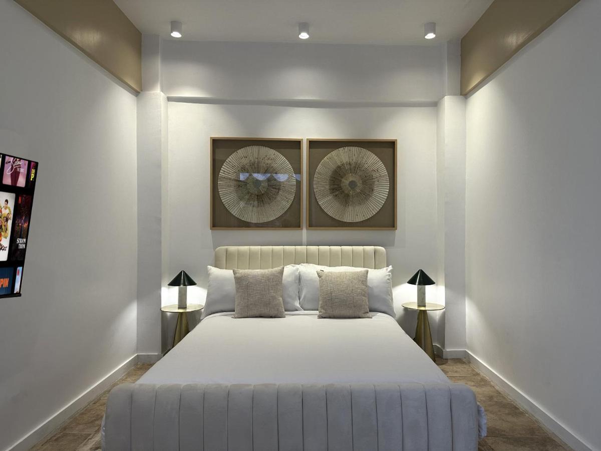 Amazinn Places Casco Viejo Jacuzzi, Adults Only * Panama City