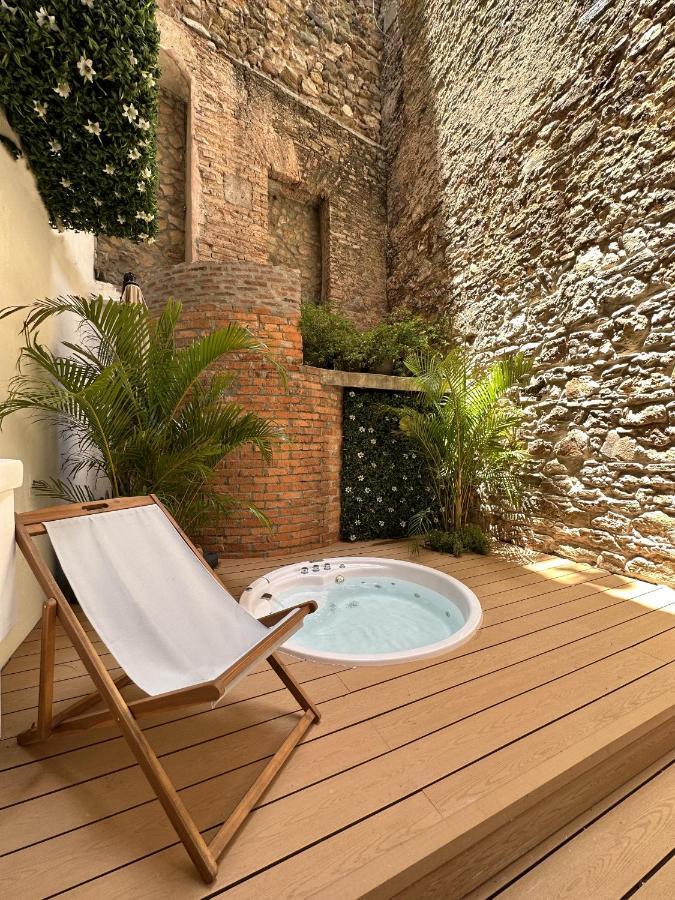 Amazinn Places Casco Viejo Jacuzzi, Adults Only * Panama City