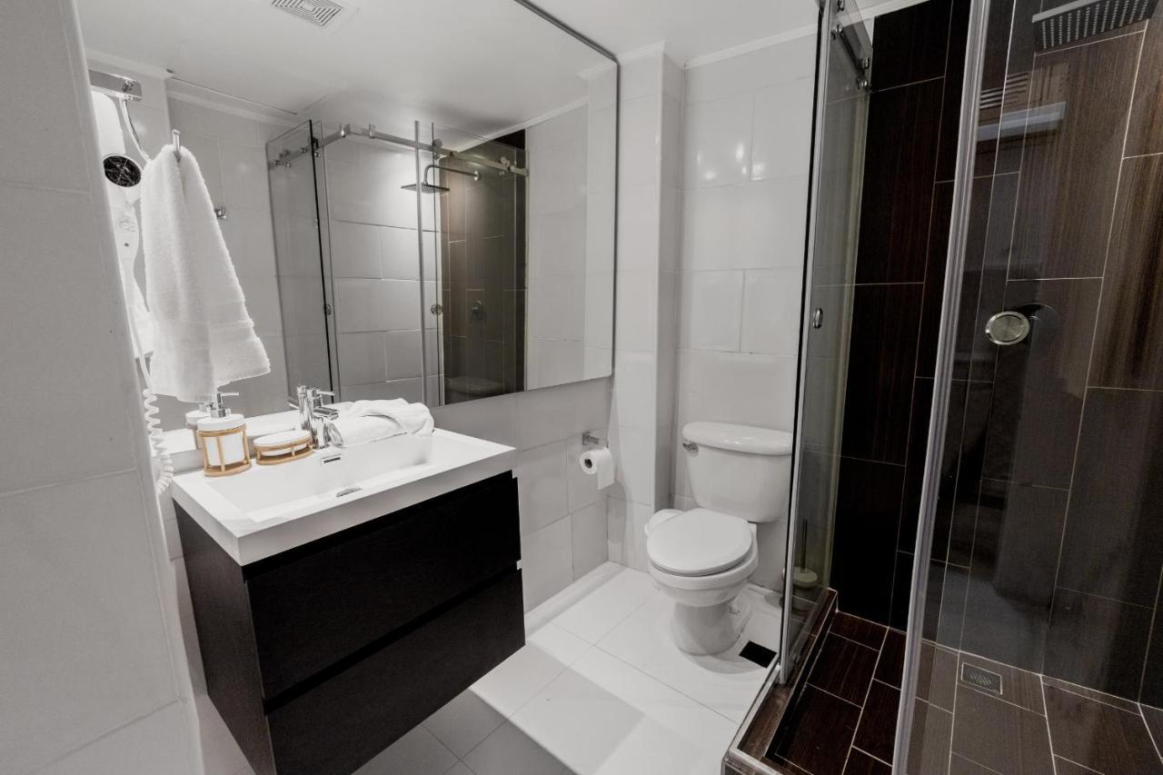 Amazinn Places Casco Viejo Jacuzzi, Adults Only Panama City
