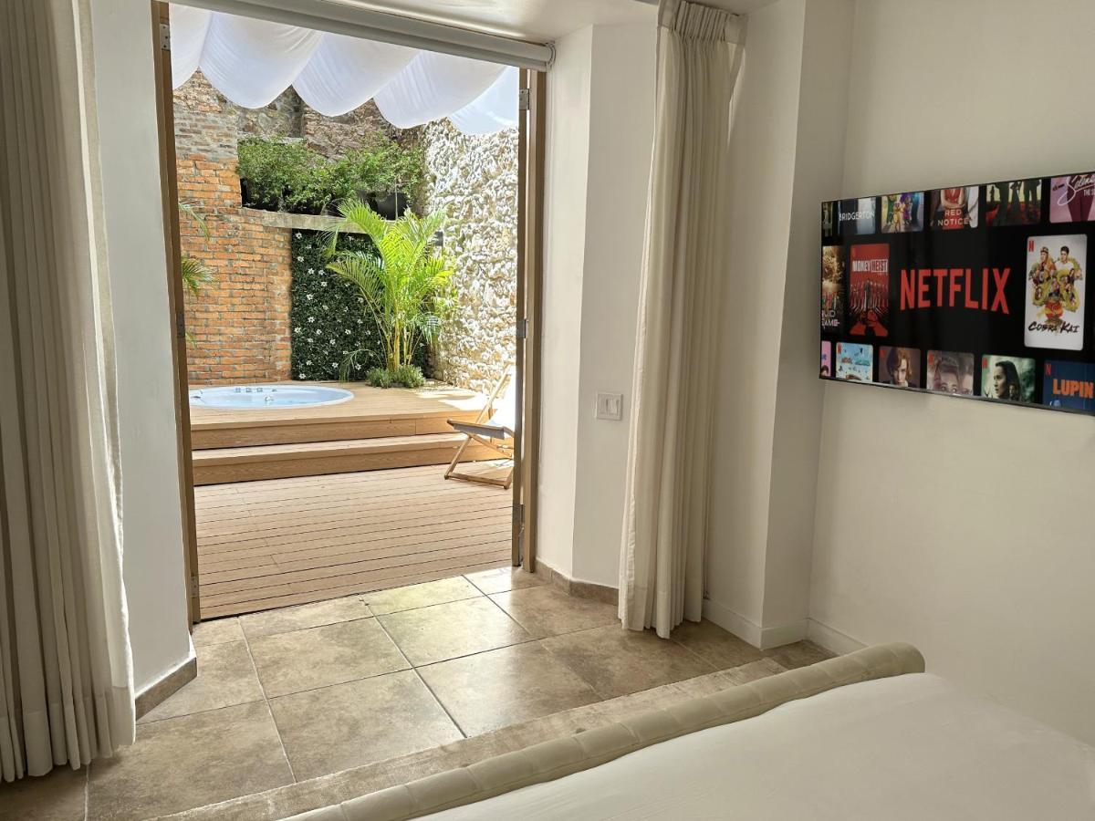 Amazinn Places Casco Viejo Jacuzzi, Adults Only Apartment