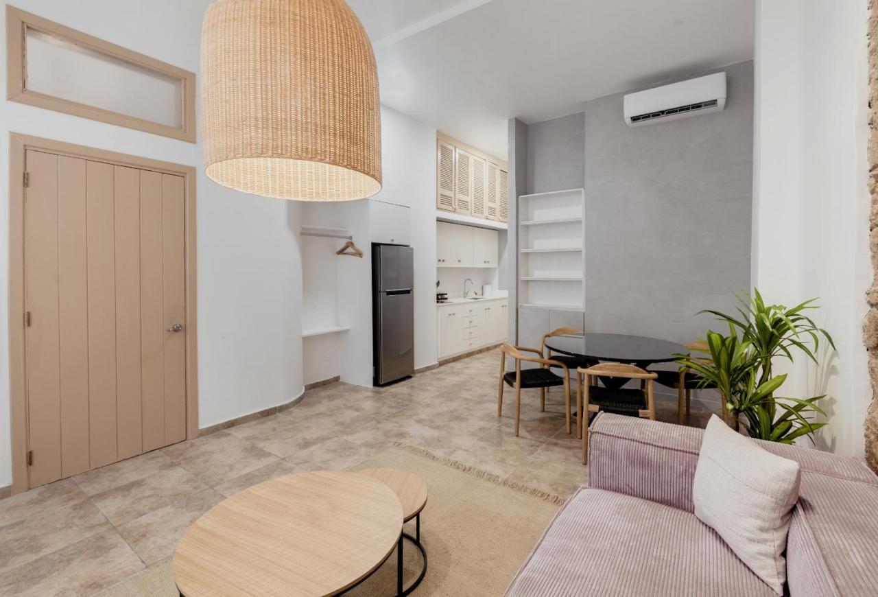 Amazinn Places Casco Viejo Jacuzzi, Adults Only Apartment Panama City